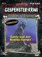 [Gespenster-Krimi-NEU 62] • Cassy und der Voodoo-Vampir